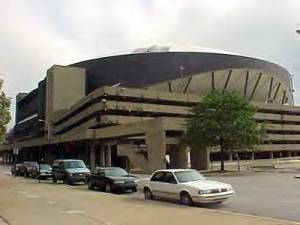 Market Square Arena