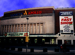 Hammersmith Odeon