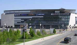 Enterprise Center